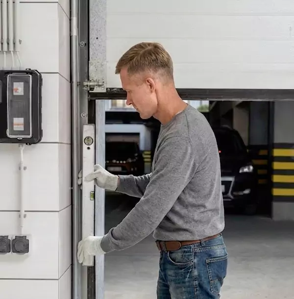 Why Choose Us for Door, Gate and Security Services in Paso Robles, CA