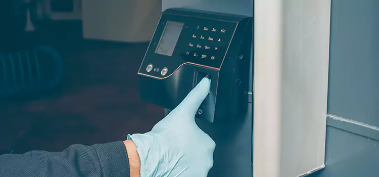 Access Control Installation Paso Robles