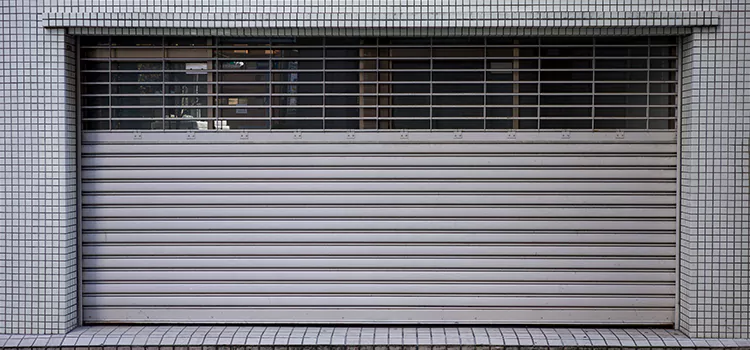 Advanced Solutions for Your Aluminum Garage Doors in Paso Robles, California