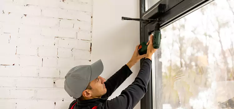 Automatic Door Opener Commercial Paso Robles