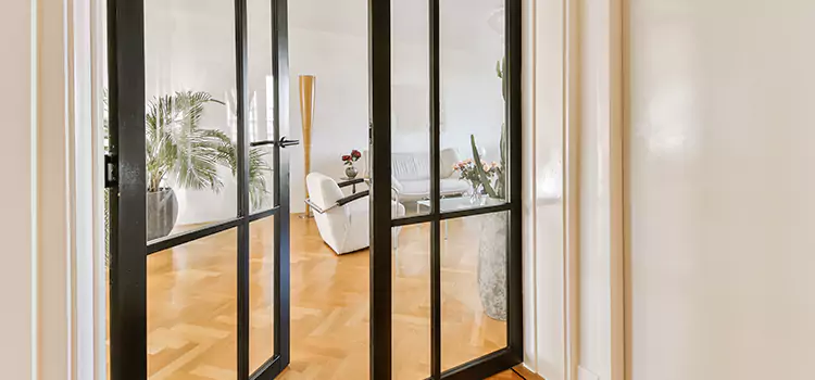 Bifold Door Replacement Paso Robles