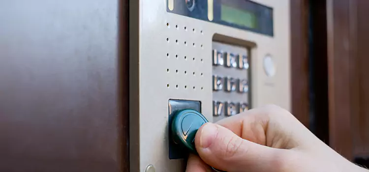 Enhanced Security Features Paso Robles