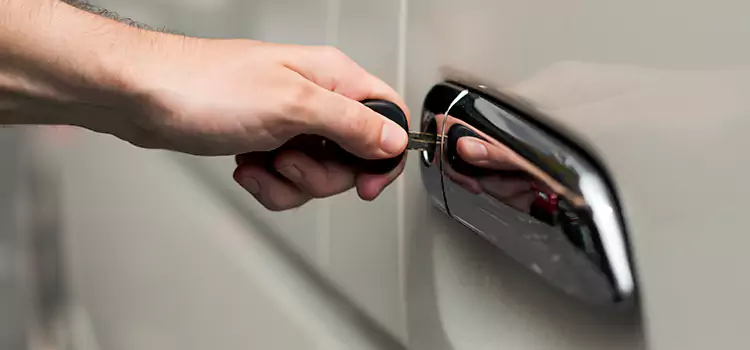 Why Choose Our Auto Locksmith Team in Paso Robles, CA?