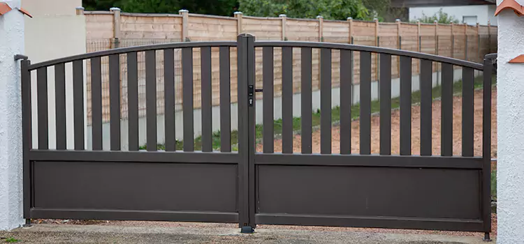 Advanced Gate Solutions in Paso Robles, CA