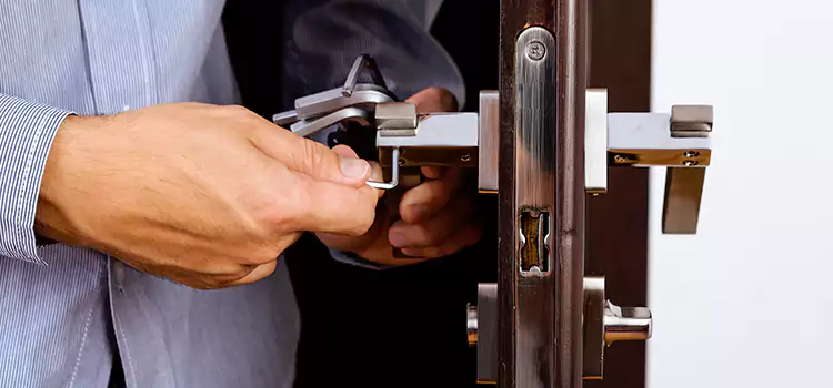 Commercial Door Lock Repair Paso Robles