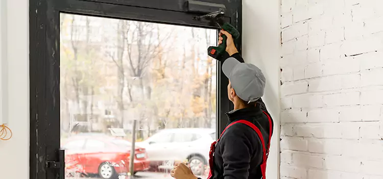 Comprehensive Door Closer Services in Paso Robles, CA
