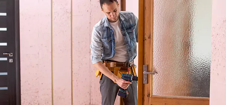 Exterior Door Frame Installation Paso Robles