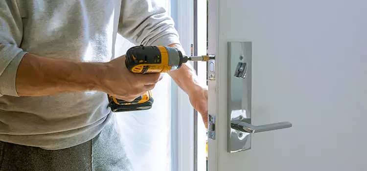 Door Knob Lock Repair Paso Robles
