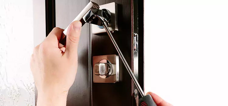 Door Lock Replacement Service Paso Robles