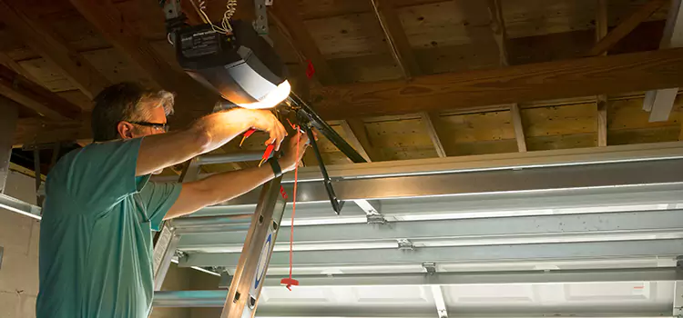 Garage Door Opener Sales and Installation Paso Robles