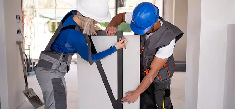 Why Choose Us for Door Panel Services in Paso Robles, CA?