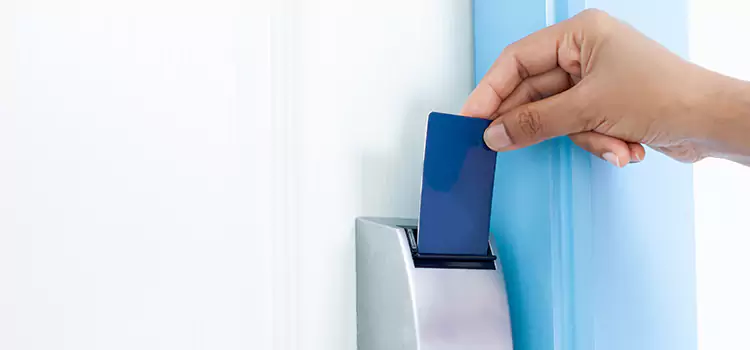 Access Control System Integration Paso Robles