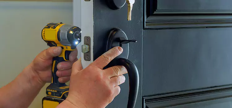 Locksmith Emergency Service Paso Robles