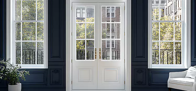 French Door Lock Repair Paso Robles