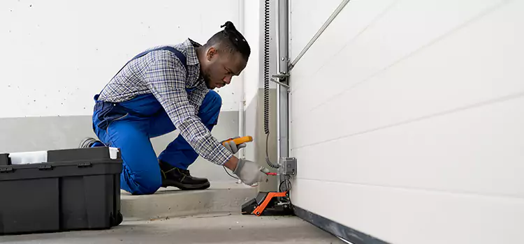 Expert Solutions for Every Garage Lock Need in Paso Robles, CA