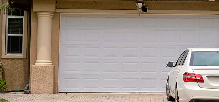 Comprehensive Garage Door Maintenance Services in Paso Robles, CA