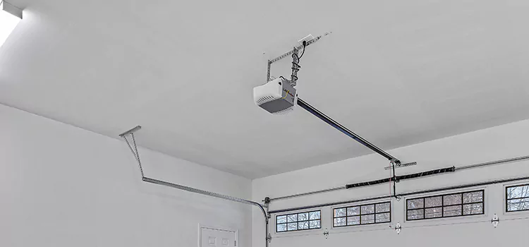 Experienced Garage Door Installers Paso Robles