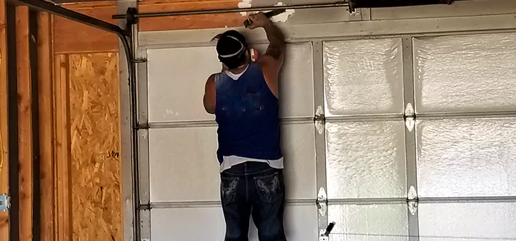 Specialized Garage Door Panel Solutions in Paso Robles, CA