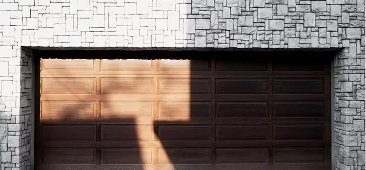Garage Door Installation Paso Robles
