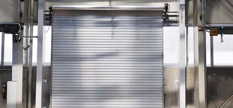 Roller Door Maintenance Paso Robles