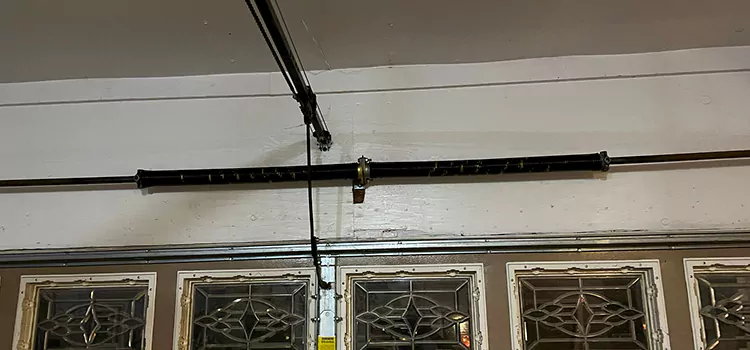 Garage Door Spring Repair Near Me Paso Robles