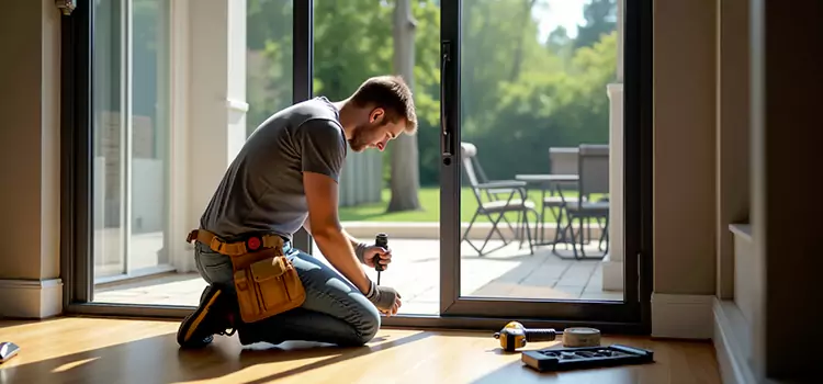 Comprehensive Solutions for Every Glass Door Need in Paso Robles, CA