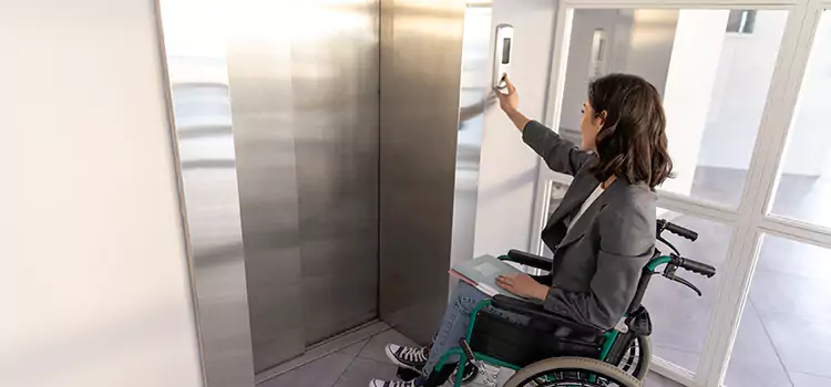 Benefits of Modern Handicap Door Systems in Paso Robles, CA
