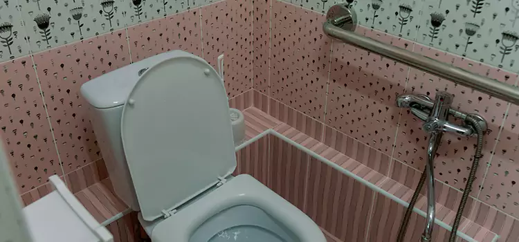 Meeting Diverse Needs With Accessible Restroom Solutions in Paso Robles, CA