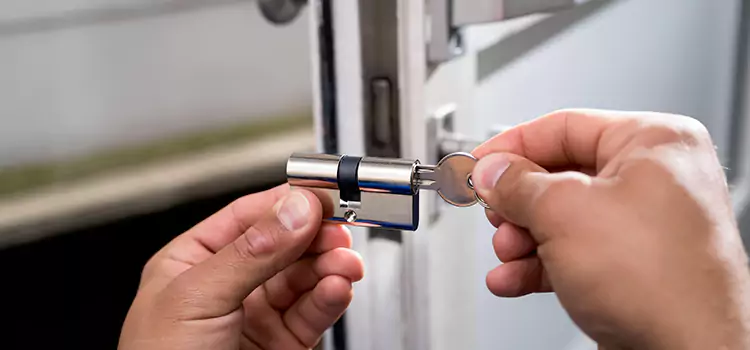 Emergency Locksmith for House Paso Robles