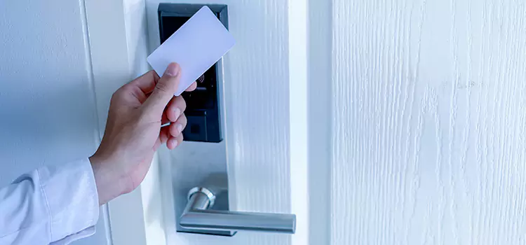 Why Choose Us for Your Keycard Lock Installation in Paso Robles, CA?