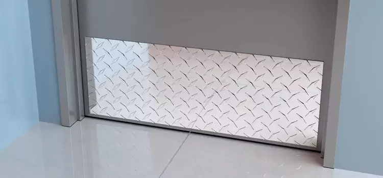 Benefits of Professional Kick Plate Solutions in Paso Robles, CA