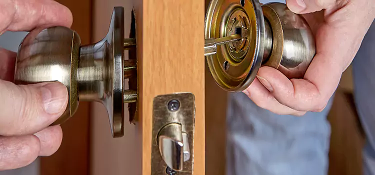 Sliding Door Lock Repair Paso Robles