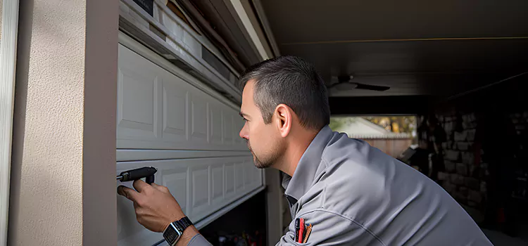Garage Door Cable Replacement Paso Robles
