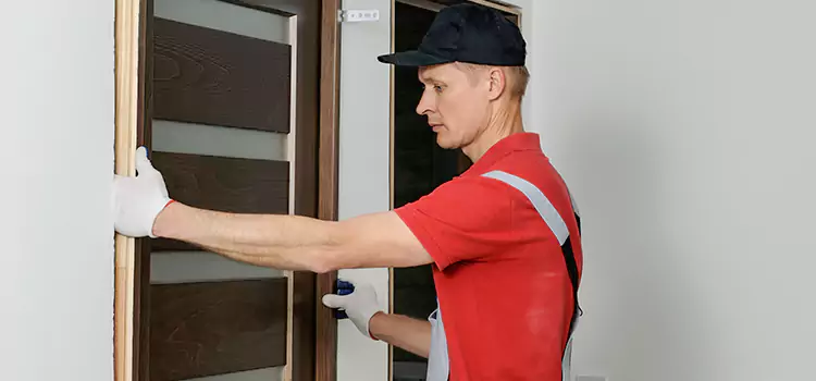 Frame and Panel Restoration Paso Robles