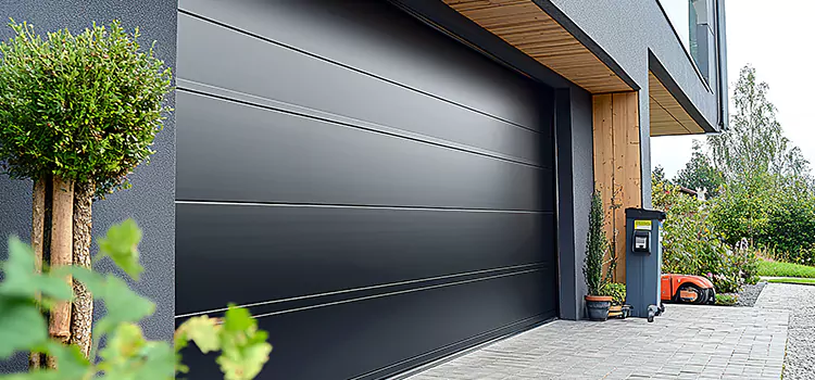 Residential Garage Door Service Paso Robles