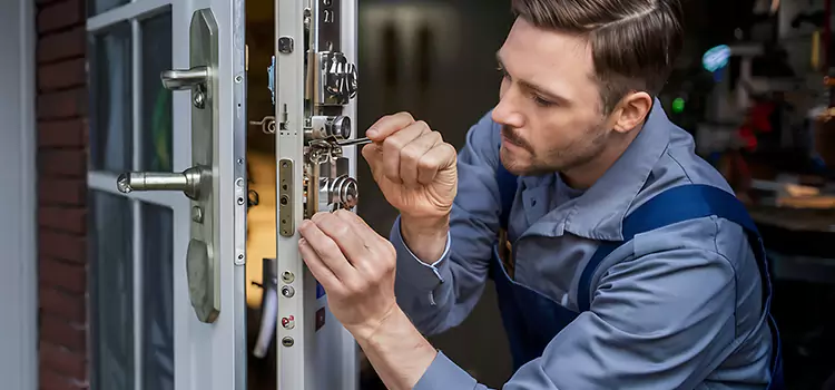 Residential Lock Installation Paso Robles