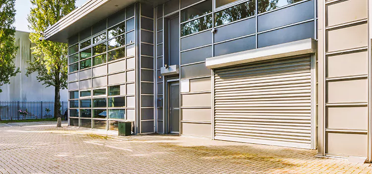 Electric Roller Garage Doors Paso Robles