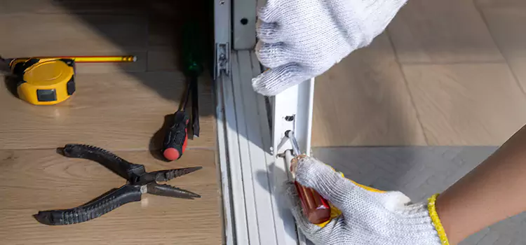 Sliding Door Installation Services in Paso Robles, CA
