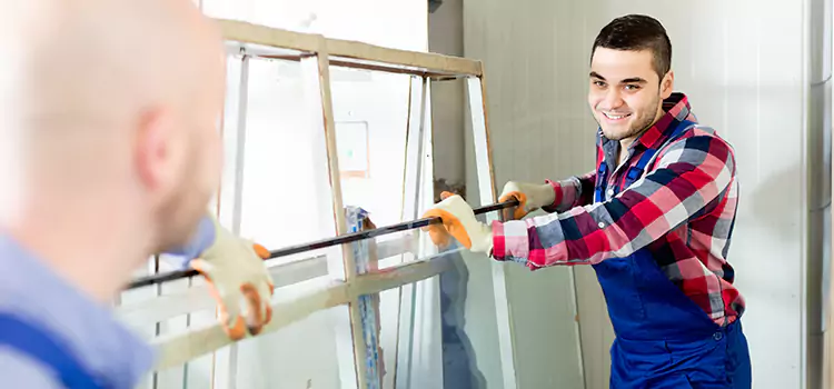 Patio Door Panel Replacement Paso Robles