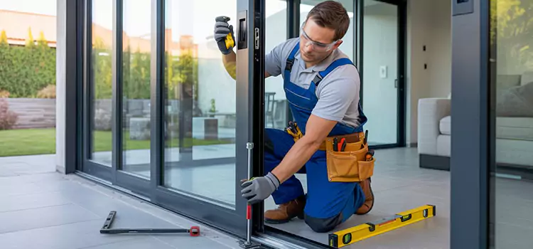 Sliding Screen Door Repair Paso Robles