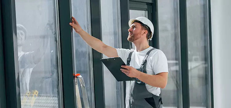 Comprehensive Solutions for Your Sticking Doors in Paso Robles, CA