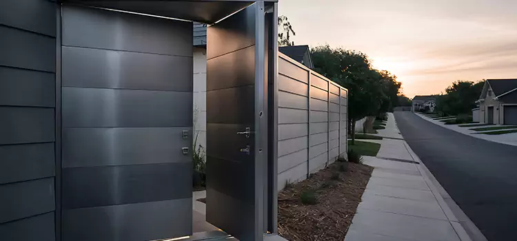 Comprehensive Steel Door Solutions in Paso Robles, CA