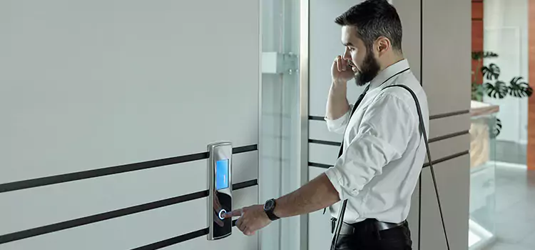Cloud Based Access Control Paso Robles