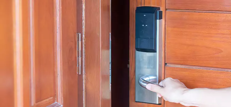 Commercial Keyless Entry Locks Paso Robles