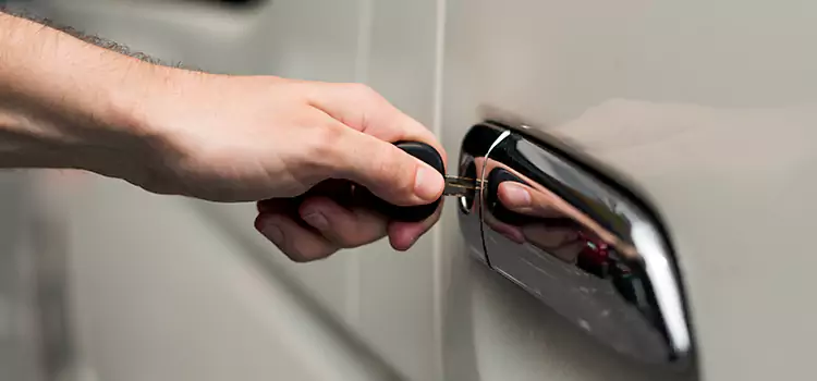 Car Unlock Service Price Paso Robles