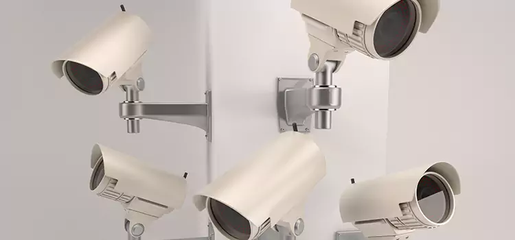Your Trusted Partner for CCTV Solutions in Paso Robles