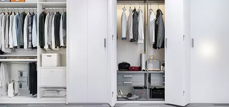 Glass Closet Door Repair Paso Robles