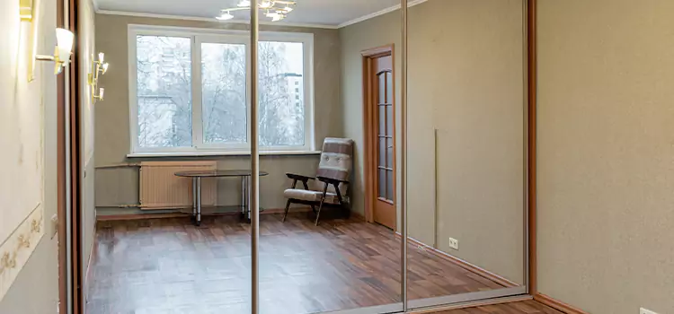Mirror Closet Door Roller Replacement Paso Robles