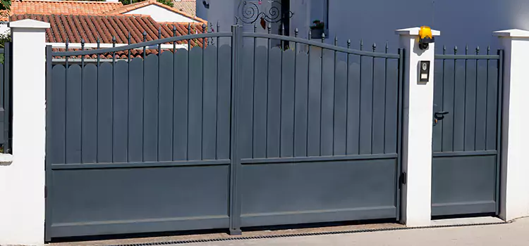 Emergency Commercial Gate Repair Paso Robles