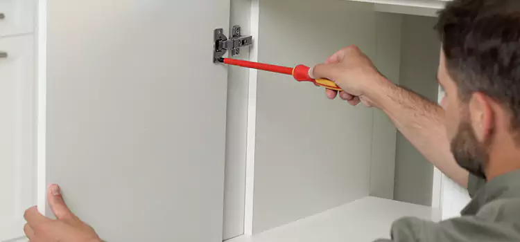 Screen Door Hinge Repair Paso Robles